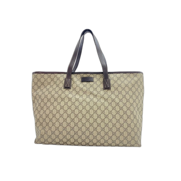 Gucci Handbags - GUCCI Authentic Brown Bag